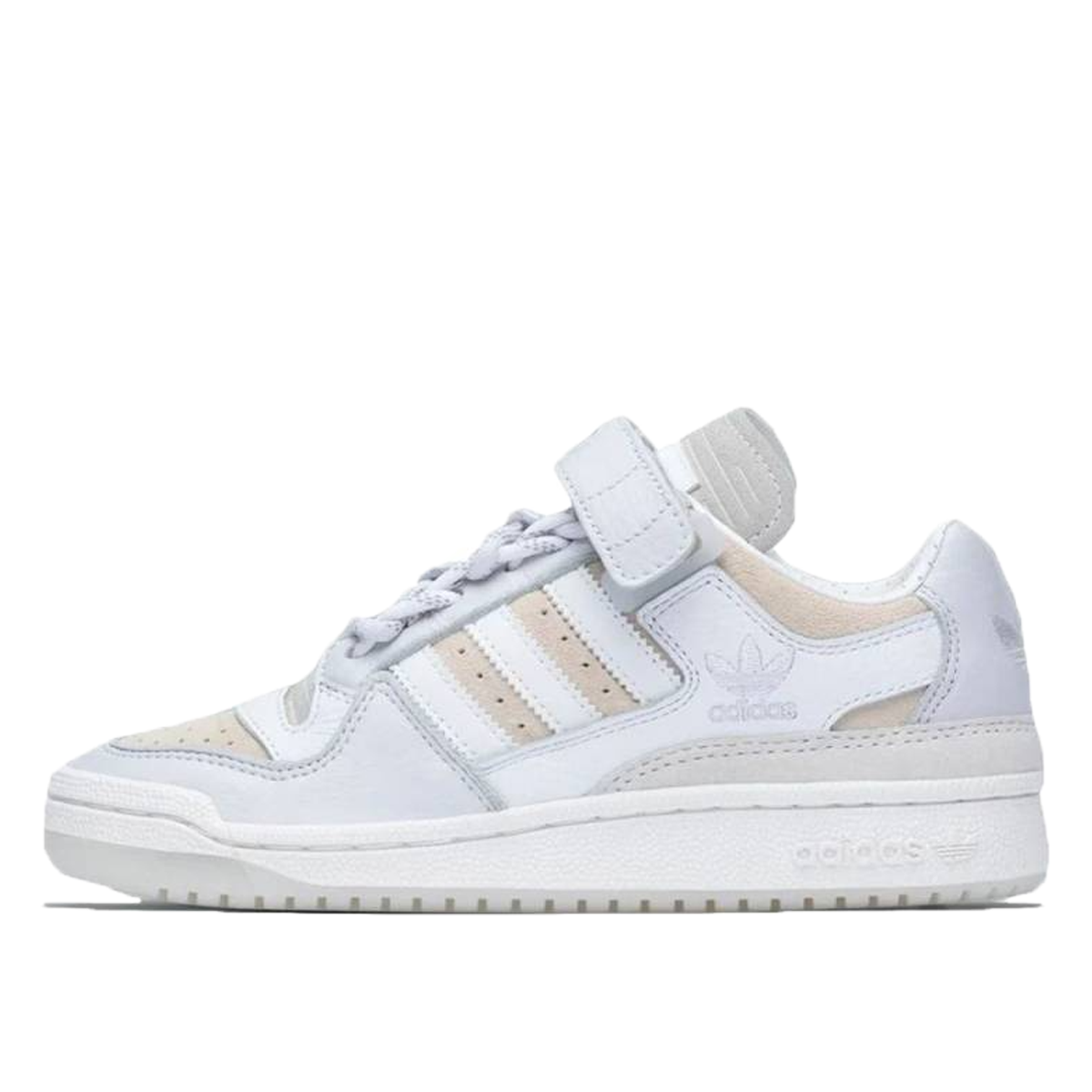 Tenisice i cipele adidas Originals Forum Lo Beyonce Ivy Park Core White Bijela | FZ4389, 1