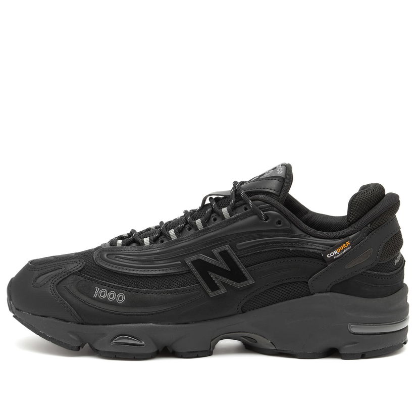 Tenisice i cipele New Balance 1000 Crna | M1000K