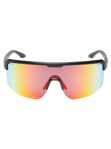 Sunčane naočale Horsefeathers Scorpio Sunglasses Crna | AM170A