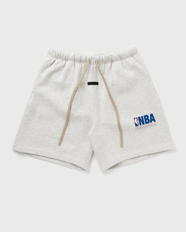 Kratke hlače Fear of God Fear of God Essentials NBA Sweatshorts XXL Siva | 160AL244000F, 2