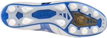 Tenisice i cipele Mizuno Morelia II Elite FG Bijela | p1ga2212-25, 2