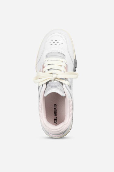 Tenisice i cipele AXEL ARIGATO Onyx Sneaker Bijela | F1658005, 4