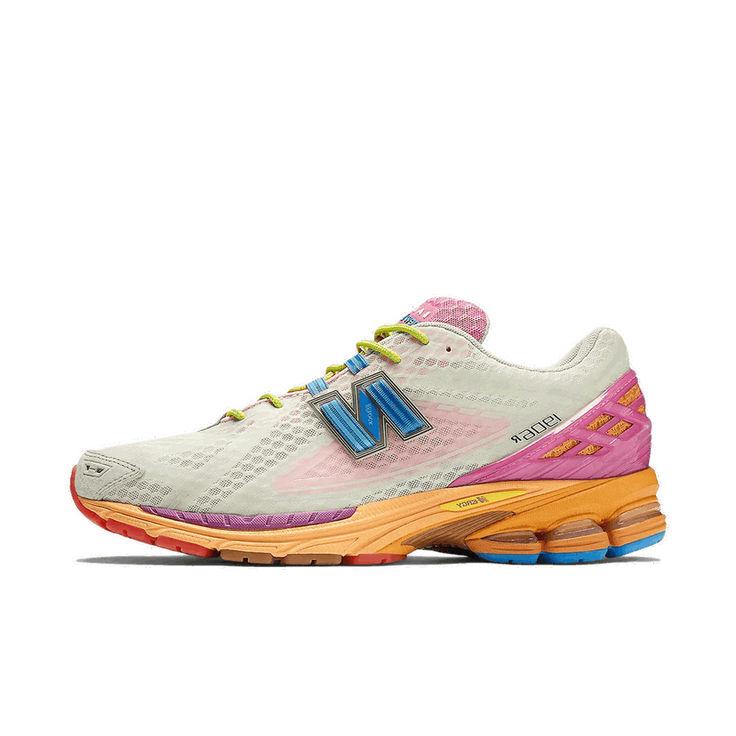 Tenisice i cipele New Balance Action Bronson x 1906R "Rosewater" Višebojno | M1906RKL