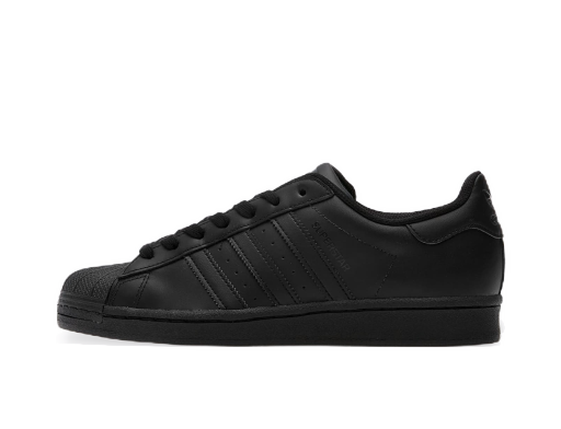 Tenisice i cipele adidas Originals Superstar Crna | EG4957