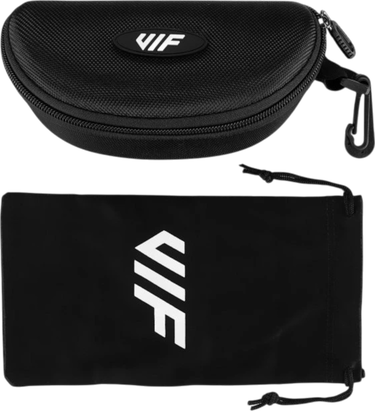 Sunčane naočale VIF VIF One ALL Polarized Sunglasses Zelena | 122-pol, 2