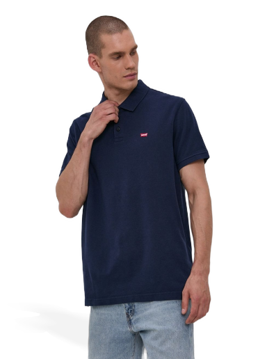 Polo majica Levi's ® Polo T-Shirt Tamnoplava | 35883.0005