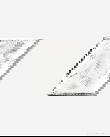 Novčanik Maison Margiela Mirror Small Flip-Flap Wallet Metalik | SA1UI0025 H7730, 5