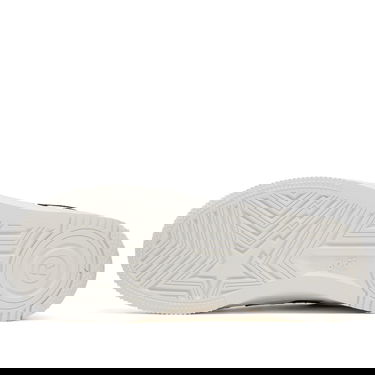 Tenisice i cipele BAPE Bathing Ape Sta Icon #1 Size UK 4.5 Bijela | 001FWL302305L-BLK, 5