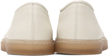 Tenisice i cipele LEMAIRE Piped Bijela | FO0099 LL0010, 1