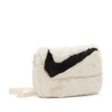 Torba za rame Nike Sportswear Futura 365 Bež | FB3048-838, 4