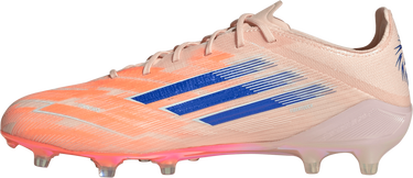 Tenisice i cipele adidas Performance F50 Sparkfusion Elite FG/AG Ružičasta | js4378, 1
