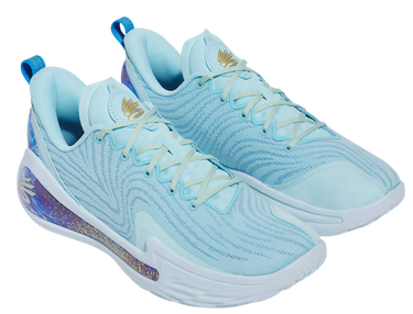 Tenisice i cipele Under Armour CURRY 12 PSCS Tirkiz | 3028496-494, 3