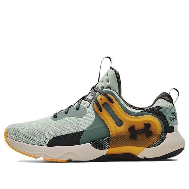 Tenisice i cipele Under Armour HOVR Apex 3 Zelena | 3024271-303, 0
