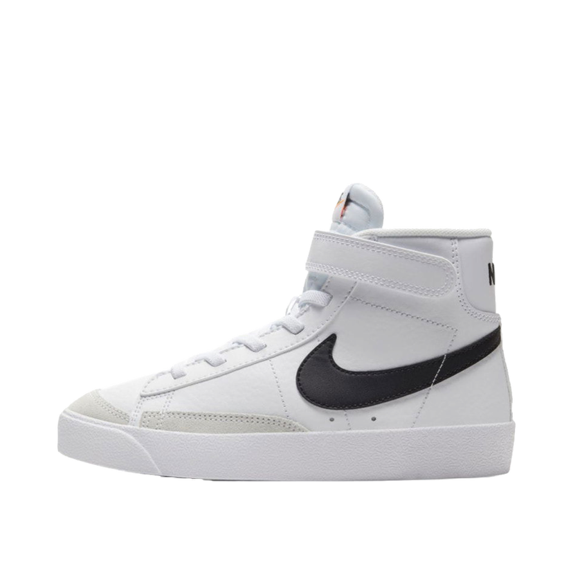 Tenisice i cipele Nike Blazer Mid '77 Bijela | DA4087-100