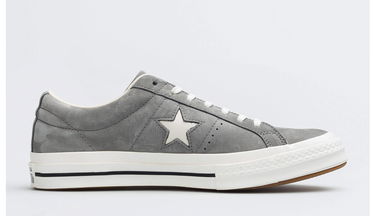 Tenisice i cipele Converse One Star Siva | 161584C, 2