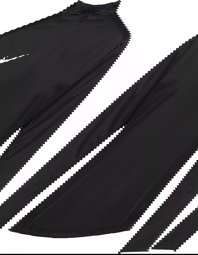Majica kratkih rukava Nike W NK SF STRK24 DRIL TOP Crna | fd7589-010