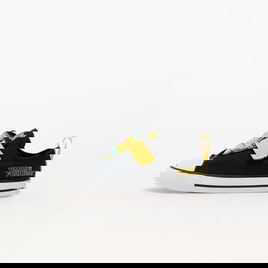 Tenisice i cipele Converse Converse x Transformers Chuck Taylor All Star 2V Crna | A11661C, 0