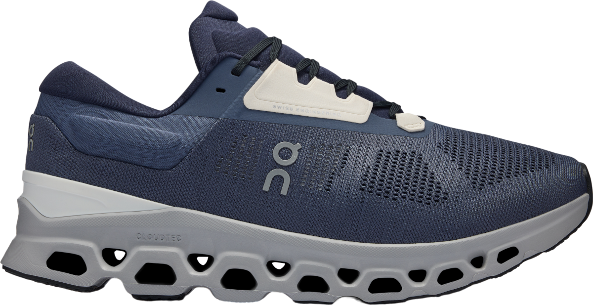 Tenisice i cipele On Running Cloudstratus 3 Tamnoplava | 3md30112139, 0