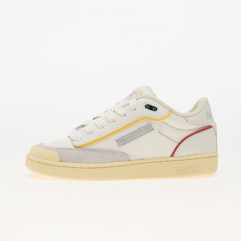 Tenisice i cipele Reebok Club C Bež | 100201145