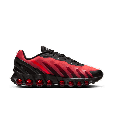 Tenisice i cipele Nike Air Max DN8 "Red" Crvena | FQ7860-008, 4