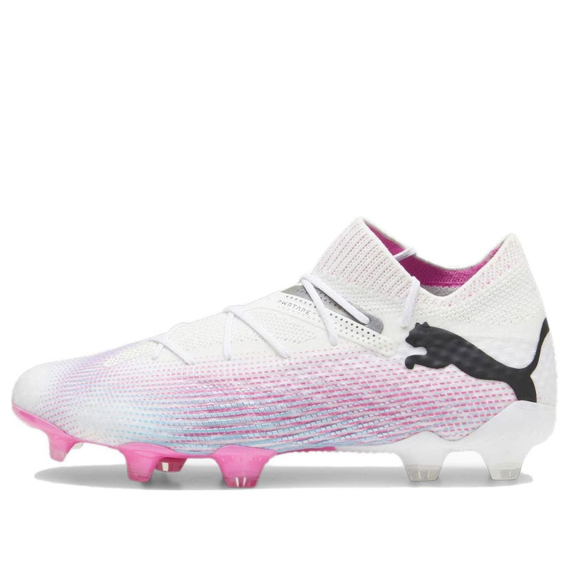 Tenisice i cipele Puma Future Ultimate 7 FG AG 'Phenomenal Pack' Višebojno | 107701-01