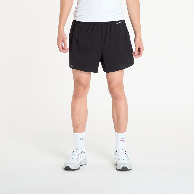 Kratke hlače The North Face Summit Pacesetter 5" Shorts Crna | NF0A8BB4JK31 Short