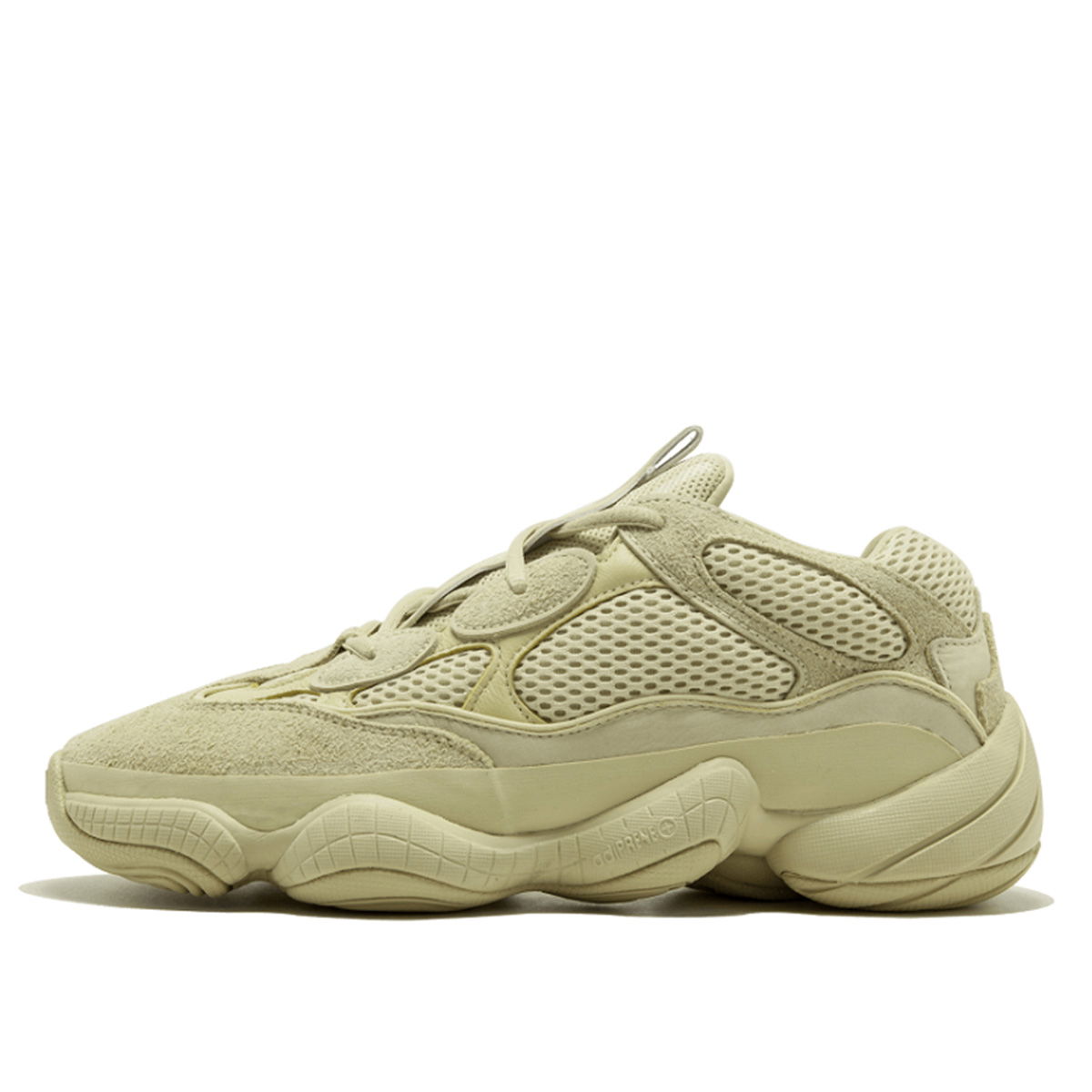 Tenisice i cipele adidas Yeezy Yeezy 500 "Super Moon Yellow" Bež | DB2966, 1