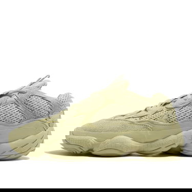 Tenisice i cipele adidas Yeezy Yeezy 500 "Super Moon Yellow" Bež | DB2966, 1