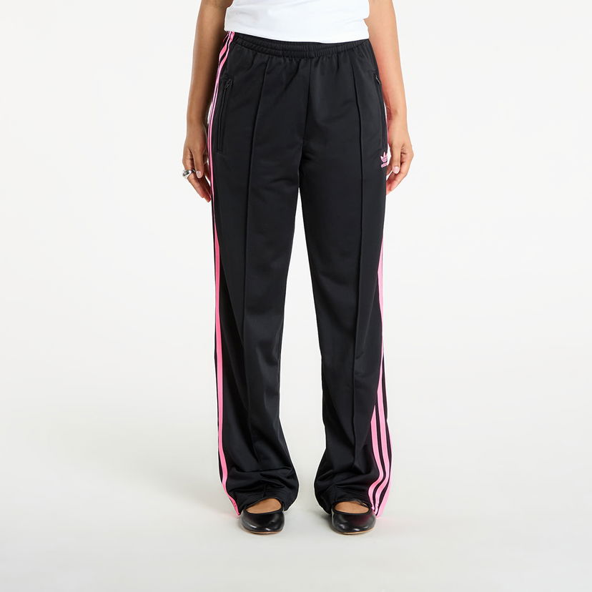Trenirka adidas Originals Adicolor Classics Firebird Track Pants Crna | JX1481