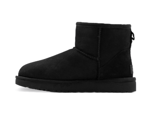 Tenisice i cipele UGG Classic Mini Crna | 1016222_BLK