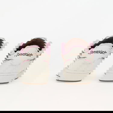 Tenisice i cipele Reebok Club C Bijela | 100201214, 4