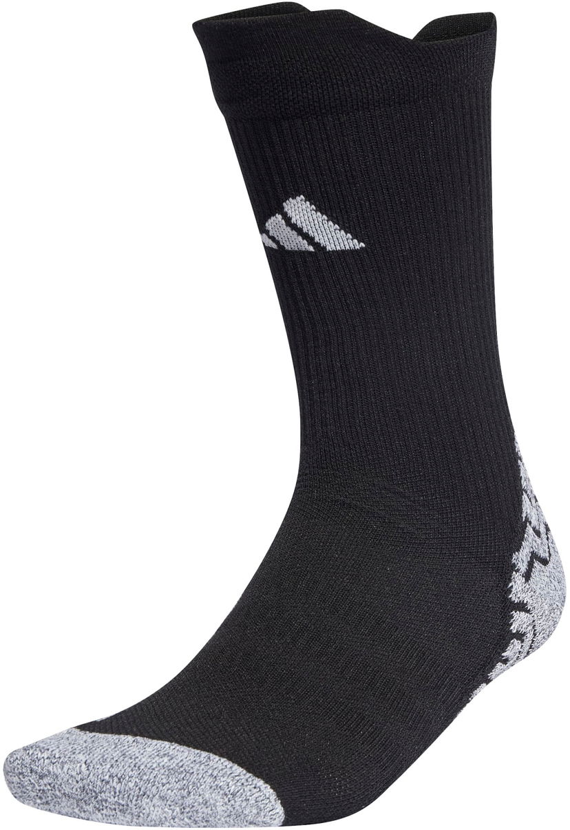 Čarape adidas Originals adidas FTBL GRP KNT CU Crna | in1797