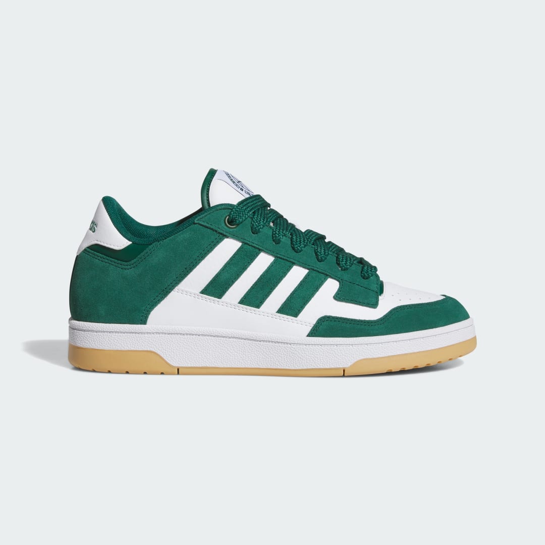 Tenisice i cipele adidas Performance Rapid Court Low Zelena | JR1009, 0