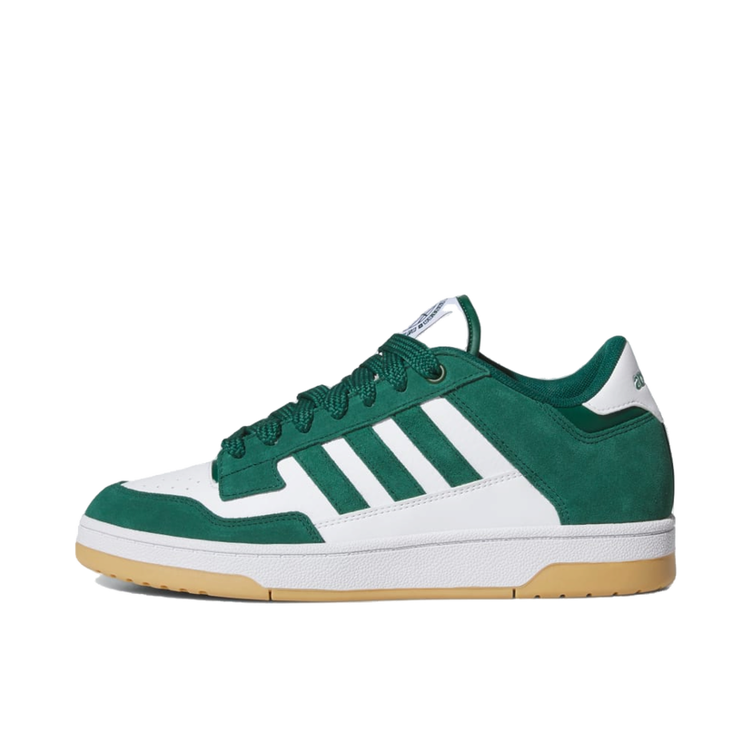 Tenisice i cipele adidas Performance Rapid Court Low Zelena | JR1009