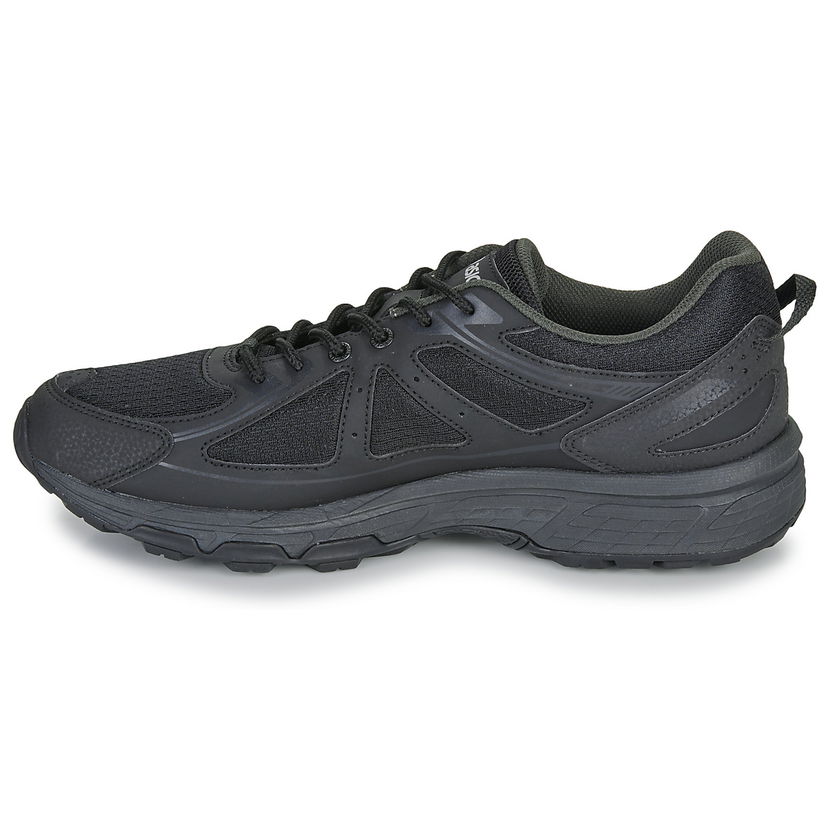 Odjeća Asics Shoes (Trainers) VENTURE Crna | 1203A297-002