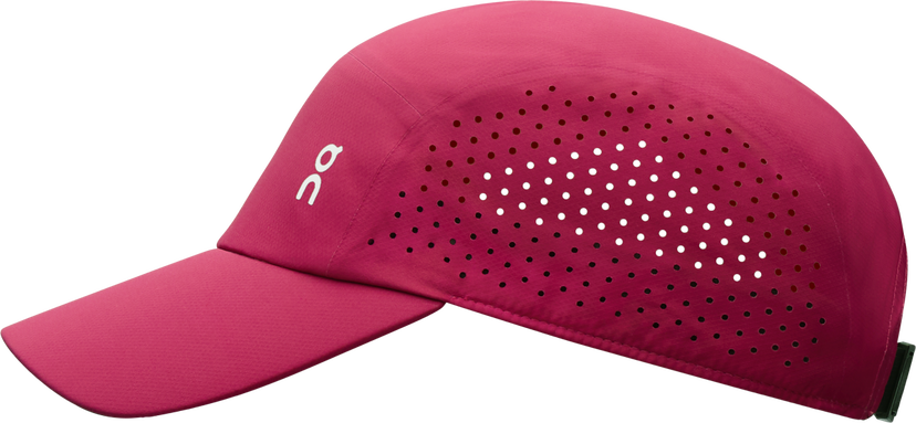 Kapa On Running Lightweight Running Cap Ružičasta | 2uf10333538