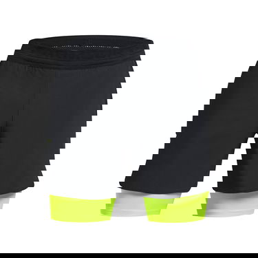 Kratke hlače Under Armour Peak Woven 2in1 Shorts Crna | 1378604-001, 3