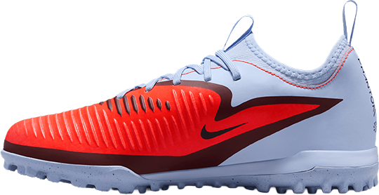 Tenisice i cipele Nike JR PHANTOM 6 LOW ACADEMY TF Ljubičasta | hq2038-400, 0