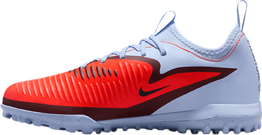 Tenisice i cipele Nike JR PHANTOM 6 LOW ACADEMY TF Ljubičasta | hq2038-400, 0