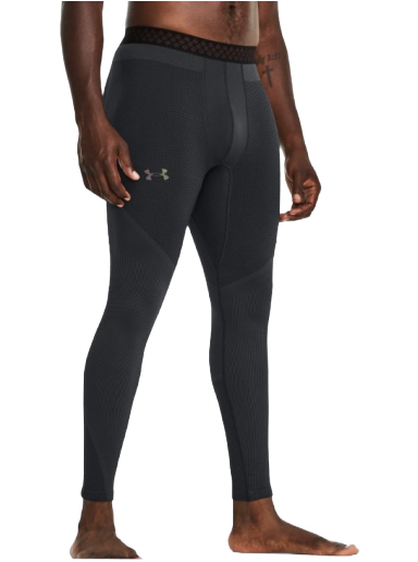 Tajice Under Armour Rush Seamless Crna | 1379284-001
