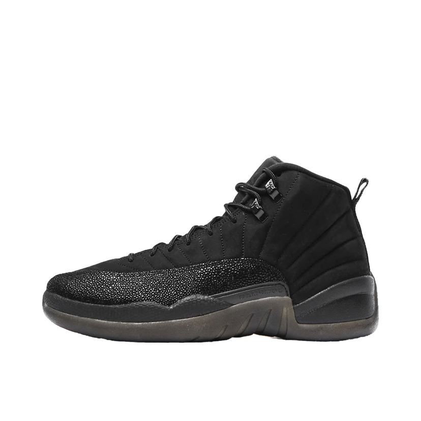 Tenisice i cipele Jordan Air Jordan 12 Retro Crna | 873864-032