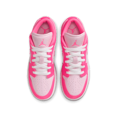 Tenisice i cipele Jordan Air Jordan 1 Low Ružičasta | 553560-661, 1