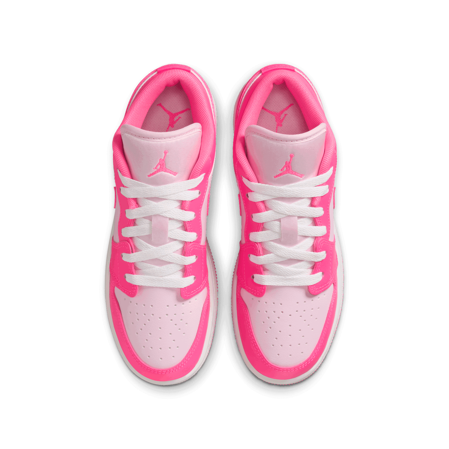 Tenisice i cipele Jordan Air Jordan 1 Low Ružičasta | 553560-661, 1