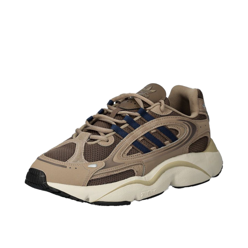 Tenisice i cipele adidas Originals Ozmillen Smeđa | IF9602