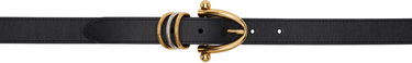 Pojasevi CHLOÉ Chloé 'The Chloé Bracelet' Belt Crna | CHC25SC004SFB, 0