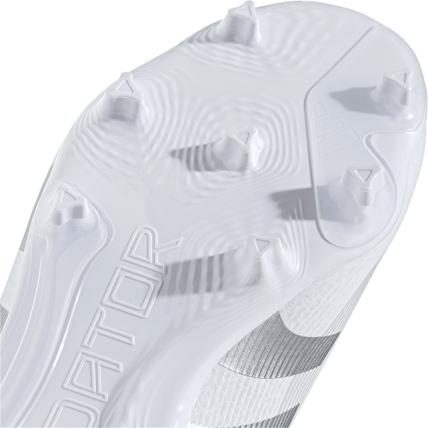 Tenisice i cipele adidas Performance Predator League FG/MG J Bijela | id3751, 1