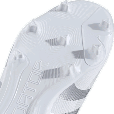 Tenisice i cipele adidas Performance Predator League FG/MG J Bijela | id3751, 1