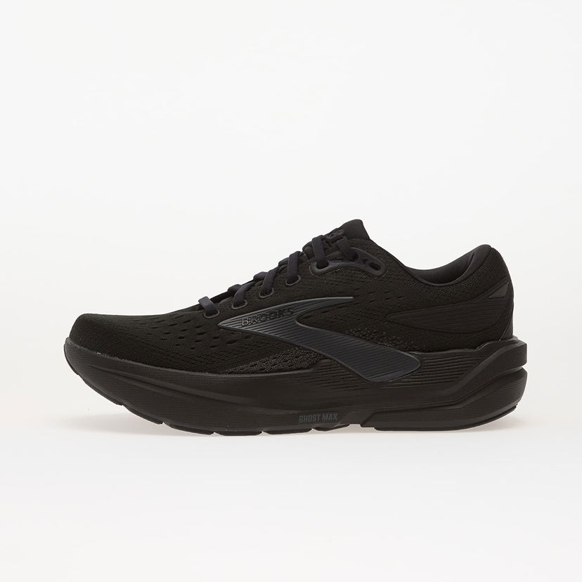 Tenisice i cipele Brooks Ghost Max 3 Crna | 1204571B-020