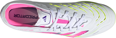 Tenisice i cipele adidas Performance Predator Pro Multi-Ground Cleats Bijela | ID3826, 3