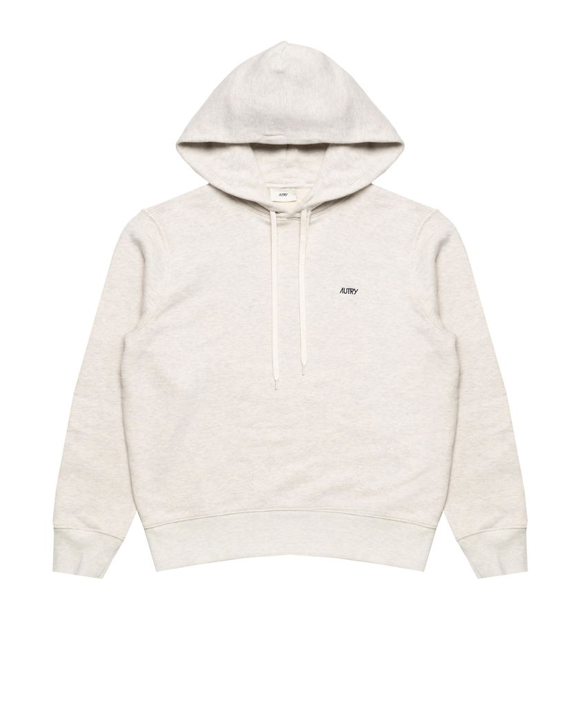Dukserice Autry Autry Action Hoodie Bež | HOPMA2JM